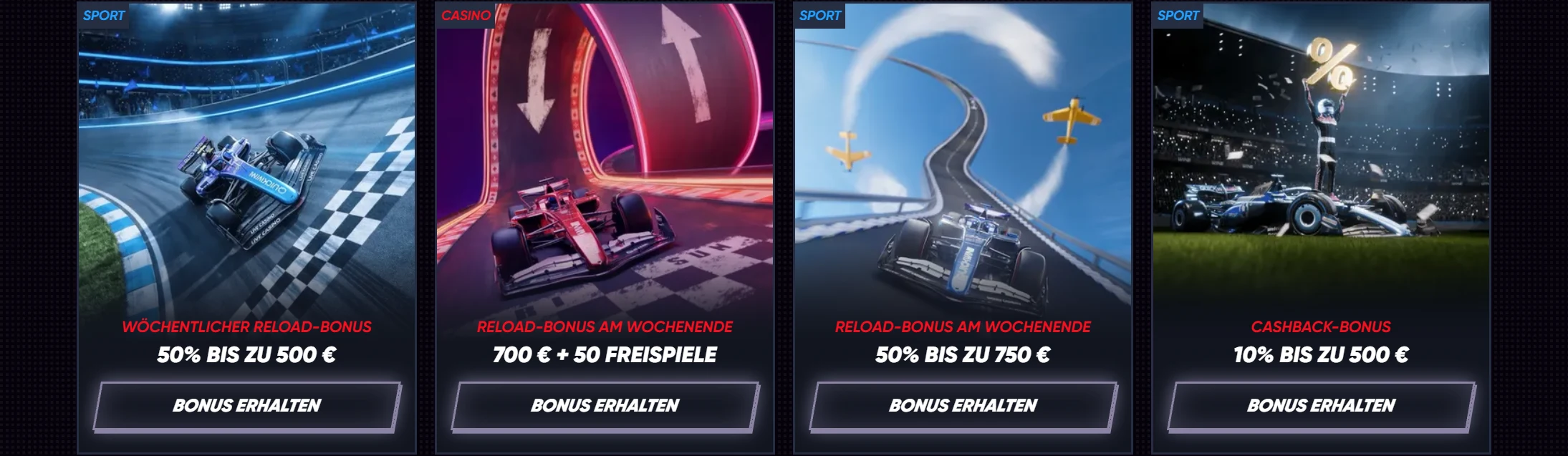 quickwin casino freispiele