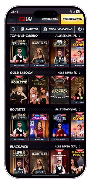quickwin casino app download