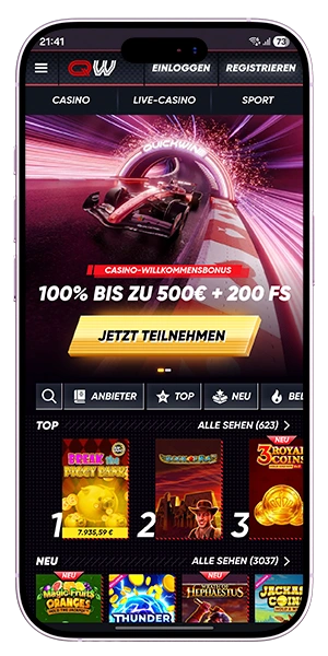 quickwin