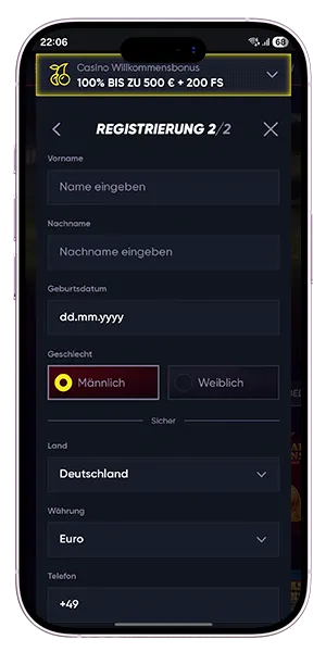 quickwin casino verifizierung