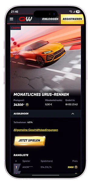 quickwin lizenz