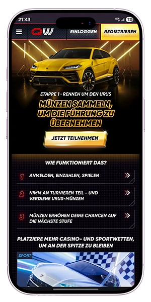 quickwin kontakt support