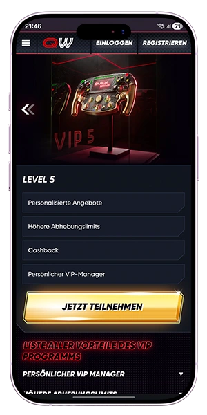quickwin casino auszahlung